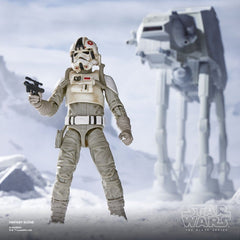 Star Wars: The Mandalorian & Grogu Black Series Action Figure Imperial Remnant AT-AT Driver 15 cm 5010996365927
