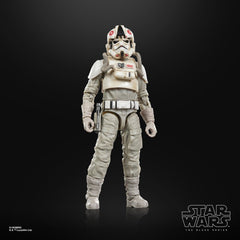 Star Wars: The Mandalorian & Grogu Black Series Action Figure Imperial Remnant AT-AT Driver 15 cm 5010996365927