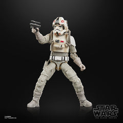 Star Wars: The Mandalorian & Grogu Black Series Action Figure Imperial Remnant AT-AT Driver 15 cm 5010996365927