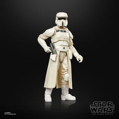 Star Wars: The Mandalorian & Grogu Black Series Action Figure Imperial Remnant AT-RT Driver 15 cm 5010996366108