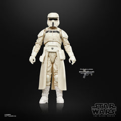 Star Wars: The Mandalorian & Grogu Black Series Action Figure Imperial Remnant AT-RT Driver 15 cm 5010996366108