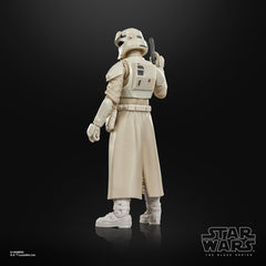 Star Wars: The Mandalorian & Grogu Black Series Action Figure Imperial Remnant AT-RT Driver 15 cm 5010996366108