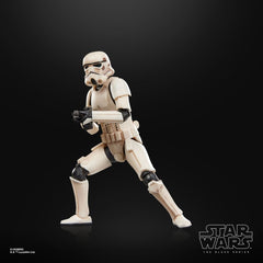 Star Wars: The Mandalorian & Grogu Black Series Action Figure Imperial Remnant Stormtrooper (Weathered) 15 cm 5010996365958