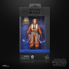 Star Wars: The Mandalorian & Grogu Black Series Action Figure Colonel Ward 15 cm 5010996365903
