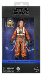 Star Wars: The Mandalorian & Grogu Black Series Action Figure Colonel Ward 15 cm 5010996365903