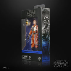 Star Wars: The Mandalorian & Grogu Black Series Action Figure Colonel Ward 15 cm 5010996365903