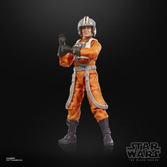 Star Wars: The Mandalorian & Grogu Black Series Action Figure Colonel Ward 15 cm 5010996365903
