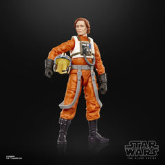 Star Wars: The Mandalorian & Grogu Black Series Action Figure Colonel Ward 15 cm 5010996365903