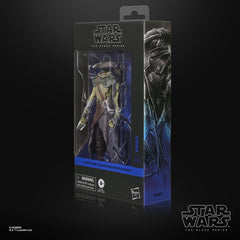 Star Wars: The Mandalorian & Grogu Black Series Action Figure Embo 15 cm 5010996417282
