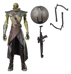 Star Wars: The Mandalorian & Grogu Black Series Action Figure Embo 15 cm 5010996417282