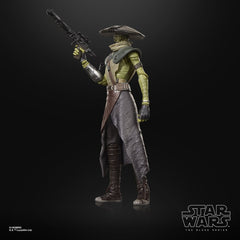 Star Wars: The Mandalorian & Grogu Black Series Action Figure Embo 15 cm 5010996417282
