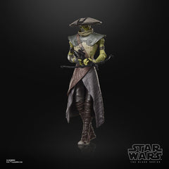 Star Wars: The Mandalorian & Grogu Black Series Action Figure Embo 15 cm 5010996417282
