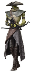 Star Wars: The Mandalorian & Grogu Black Series Action Figure Embo 15 cm 5010996417282