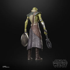 Star Wars: The Mandalorian & Grogu Black Series Action Figure Embo 15 cm 5010996417282