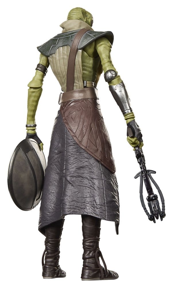 Star Wars: The Mandalorian & Grogu Black Series Action Figure Embo 15 cm 5010996417282