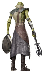 Star Wars: The Mandalorian & Grogu Black Series Action Figure Embo 15 cm 5010996417282