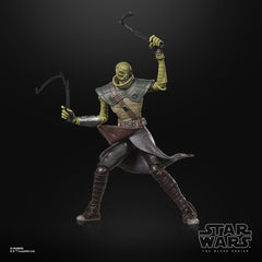Star Wars: The Mandalorian & Grogu Black Series Action Figure Embo 15 cm 5010996417282