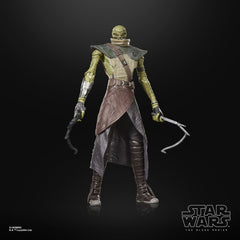 Star Wars: The Mandalorian & Grogu Black Series Action Figure Embo 15 cm 5010996417282