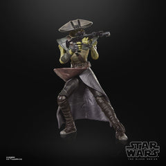 Star Wars: The Mandalorian & Grogu Black Series Action Figure Embo 15 cm 5010996417282