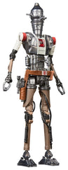 Star Wars: The Mandalorian Black Series Action Figure IG-11 (Nevarro Marshal) 15 cm 5010996417299