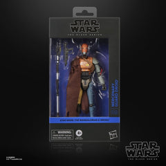 Star Wars: The Mandalorian & Grogu Black Series Action Figure Mercenary Guard Droid 15 cm 5010996417305