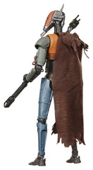 Star Wars: The Mandalorian & Grogu Black Series Action Figure Mercenary Guard Droid 15 cm 5010996417305
