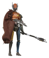 Star Wars: The Mandalorian & Grogu Black Series Action Figure Mercenary Guard Droid 15 cm 5010996417305
