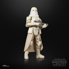 Star Wars: The Mandalorian & Grogu Black Series Action Figure Imperial Remnant Snowtrooper 15 cm 5010996417329