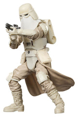 Star Wars: The Mandalorian & Grogu Black Series Action Figure Imperial Remnant Snowtrooper 15 cm 5010996417329