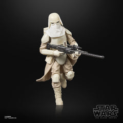 Star Wars: The Mandalorian & Grogu Black Series Action Figure Imperial Remnant Snowtrooper 15 cm 5010996417329