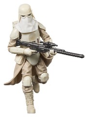 Star Wars: The Mandalorian & Grogu Black Series Action Figure Imperial Remnant Snowtrooper 15 cm 5010996417329