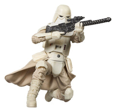 Star Wars: The Mandalorian & Grogu Black Series Action Figure Imperial Remnant Snowtrooper 15 cm 5010996417329