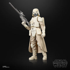 Star Wars: The Mandalorian & Grogu Black Series Action Figure Imperial Remnant Snowtrooper 15 cm 5010996417329