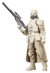 Star Wars: The Mandalorian & Grogu Black Series Action Figure Imperial Remnant Snowtrooper 15 cm 5010996417329