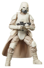 Star Wars: The Mandalorian & Grogu Black Series Action Figure Imperial Remnant Snowtrooper 15 cm 5010996417329