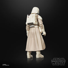 Star Wars: The Mandalorian & Grogu Black Series Action Figure Imperial Remnant Snowtrooper 15 cm 5010996417329