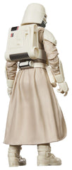 Star Wars: The Mandalorian & Grogu Black Series Action Figure Imperial Remnant Snowtrooper 15 cm 5010996417329