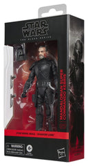 Star Wars: Maul – Shadow Lord Black Series Action Figure Mandalorian Super Commando Kebris 15 cm 5010996421104