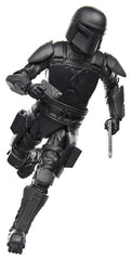 Star Wars: Maul – Shadow Lord Black Series Action Figure Mandalorian Super Commando Kebris 15 cm 5010996421104