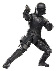Star Wars: Maul – Shadow Lord Black Series Action Figure Mandalorian Super Commando Kebris 15 cm 5010996421104