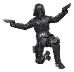 Star Wars: Maul – Shadow Lord Black Series Action Figure Mandalorian Super Commando Kebris 15 cm 5010996421104