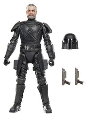 Star Wars: Maul – Shadow Lord Black Series Action Figure Mandalorian Super Commando Kebris 15 cm 5010996421104