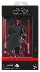 Star Wars: Maul - Shadow Lord Black Series Action Figure Maul 15 cm 5010996377975