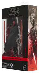 Star Wars: Maul - Shadow Lord Black Series Action Figure Maul 15 cm 5010996377975