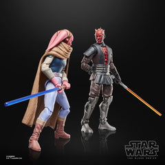 Star Wars: Maul - Shadow Lord Black Series Action Figure Maul 15 cm 5010996377975