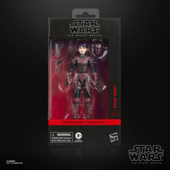 Star Wars: Maul - Shadow Lord Black Series Action Figure Rook Kast 15 cm 5010996377982