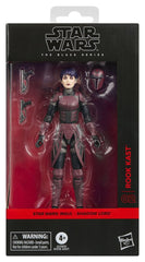 Star Wars: Maul - Shadow Lord Black Series Action Figure Rook Kast 15 cm 5010996377982