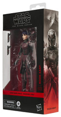 Star Wars: Maul - Shadow Lord Black Series Action Figure Rook Kast 15 cm 5010996377982