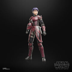 Star Wars: Maul - Shadow Lord Black Series Action Figure Rook Kast 15 cm 5010996377982