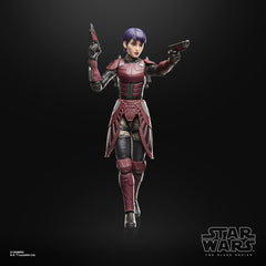 Star Wars: Maul - Shadow Lord Black Series Action Figure Rook Kast 15 cm 5010996377982